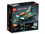LEGO® Technic 42117 - Pretekárske lietadlo